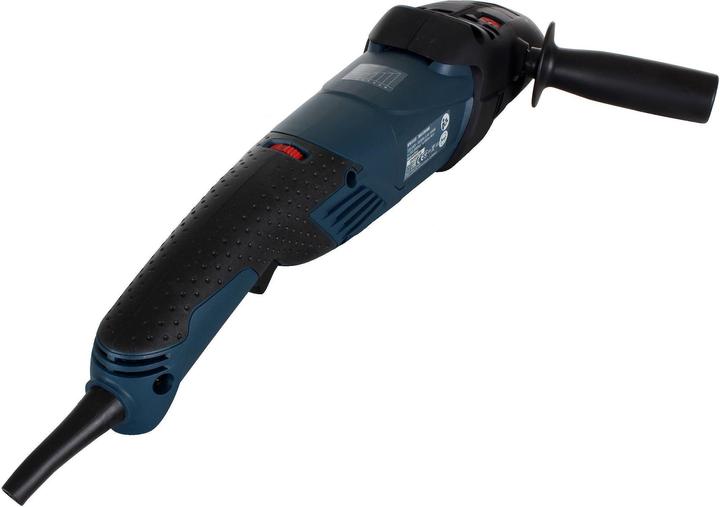Actual product image Bosch Professional Polisher GPO 14 CE, 1400 watts, 2.5 kg, with additional handle and D-handle (Sander, 1400 W)
