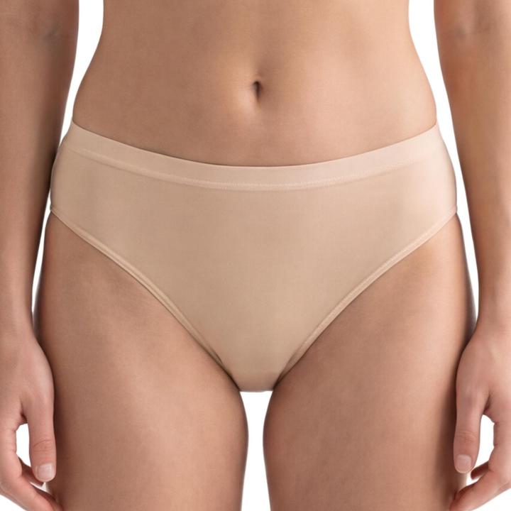 Produktbild Conta 6er Pack Modal Taillen Slip (44, XXL, 6er Pack)