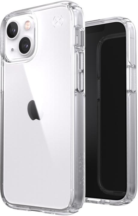 Actual product image speck Presidio Perfect (Apple iPhone 13 mini)
