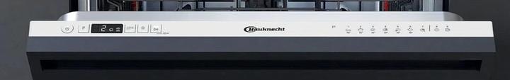 Actual product image Bauknecht | B2I HD526 A | inbouw vaatwasser