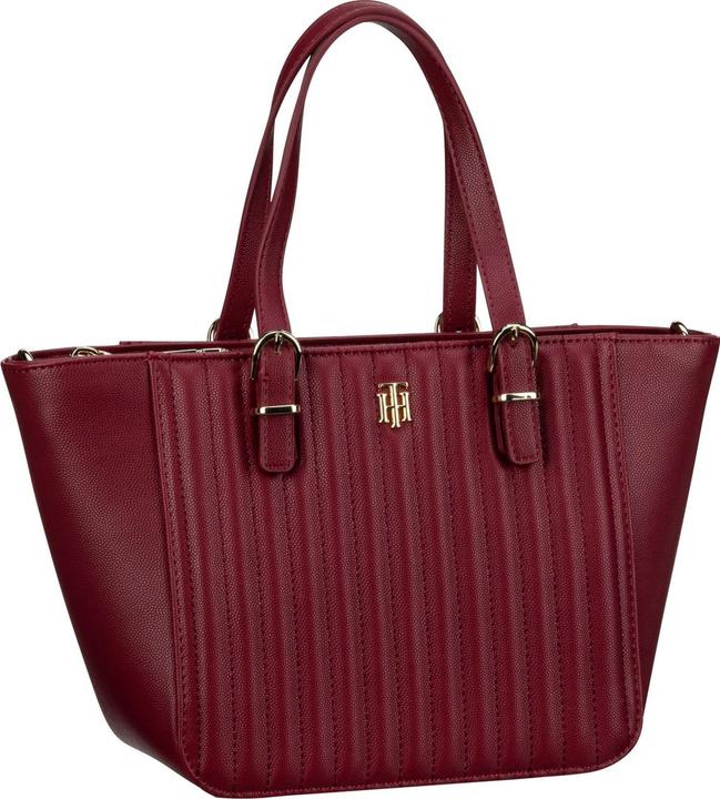 Immagine prodotto Tommy Hilfiger Borsetta TH Timeless Small Tote Trapuntata FA22