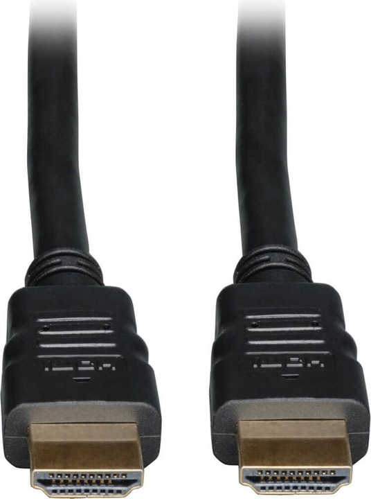 Produktbild Eaton High Speed HDMI Cable with Ethernet UHD 4K Digital Video with Audio M/M 3ft. 0.91m (0.91 m, HDMI)
