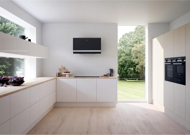 Image du produit Siemens EX845LVC1E (79.50 cm, Table de cuisson à induction)