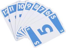 Actual product image Mattel Games Phase 10 (English)