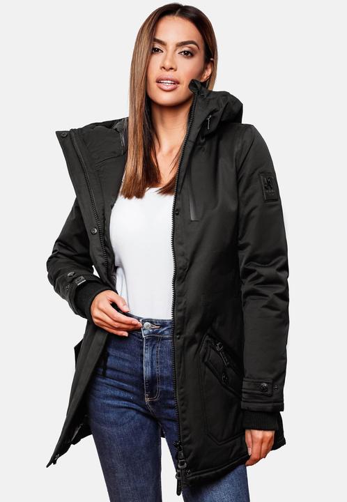 Image du produit Navahoo Avrille II (XS)
