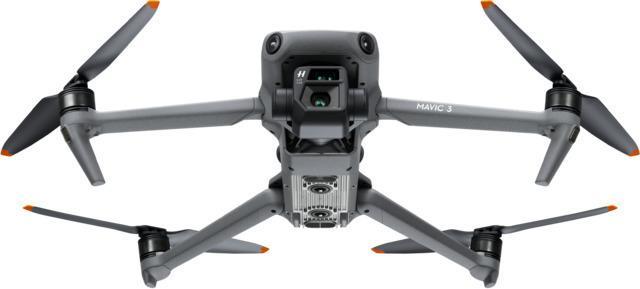 Produktbild DJI Mavic 3 Fly More Combo (46 min, 895 g, 20 Mpx)