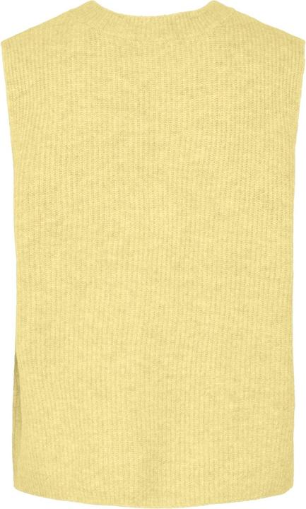 Produktbild Pieces Pcsilly Sl Rev Tie Vest Knit Noos Bc (L)