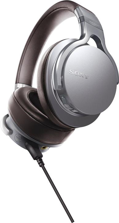 Produktbild Sony Mdr-1adac (Kabelgebunden)