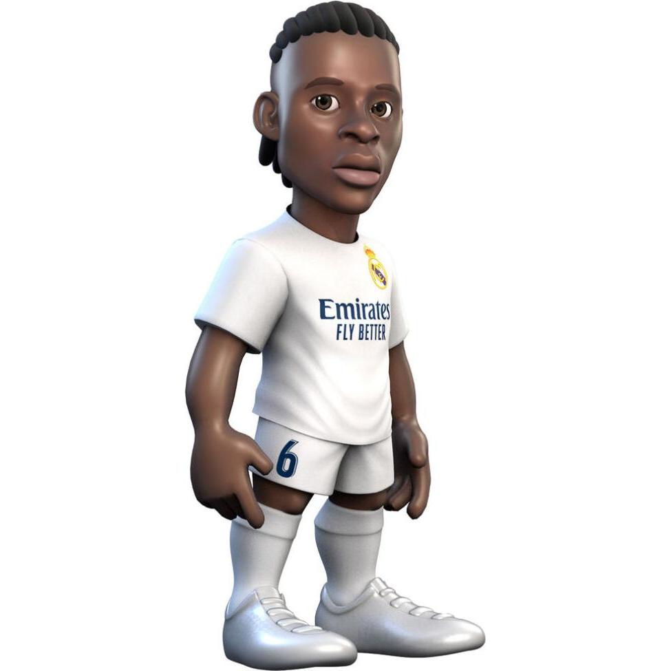 Minix Real Madryt - Eduardo Camavinga