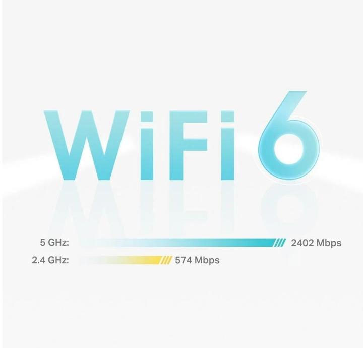 Productafbeelding TP-Link Deco X50 (2-pak)