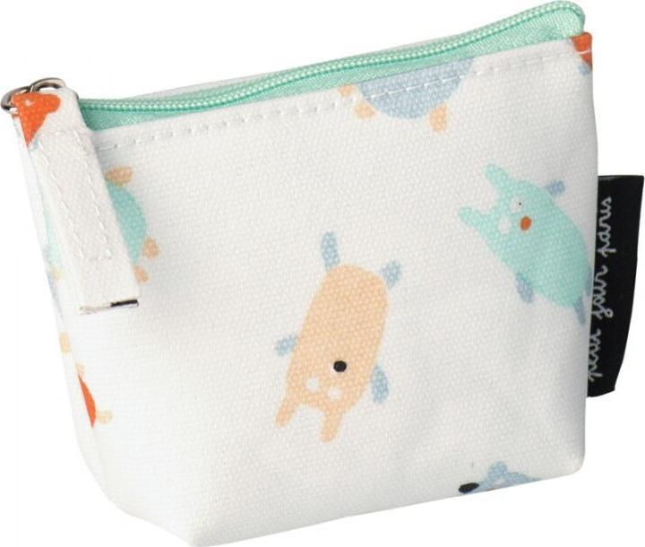 Produktbild Petit Jour Paris kindergeldbörse les doudous