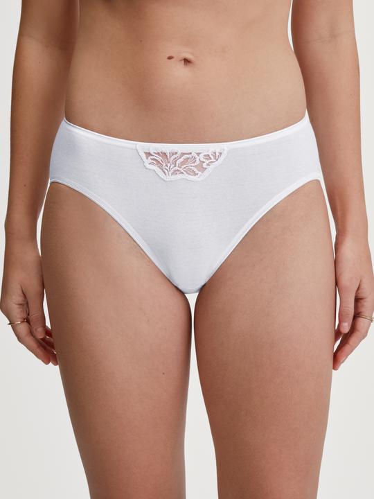 Produktbild Calida Cotton Desire Mini-Slip (44, 46, Einzelpack)