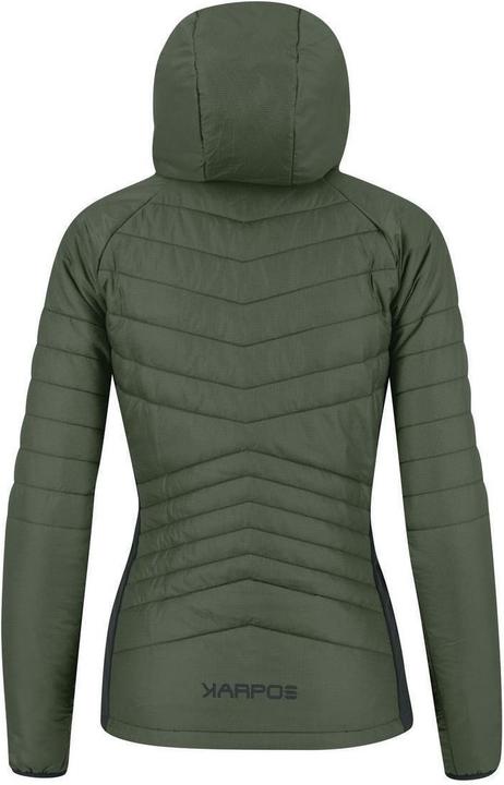 Immagine prodotto Karpos Pian Longhi W Jacket (XS)