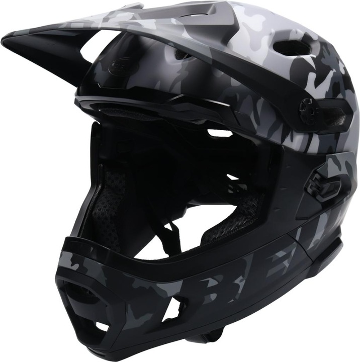 Produktbild Bell Super DH Spherical MIPS (58 - 62 cm)