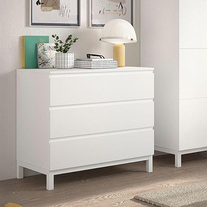 Image du produit Vipack Wickelkommode Eva