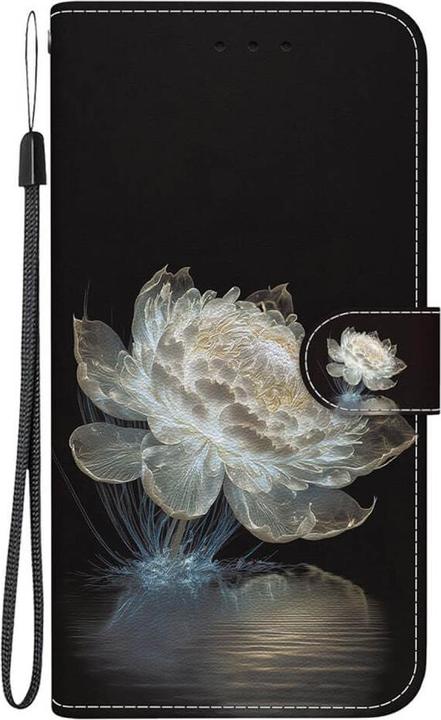 Fleur blanche