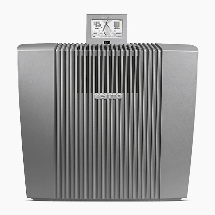Actual product image Venta AH902 Professional air washer & air purifier for rooms up to 70 m² (70 m²)