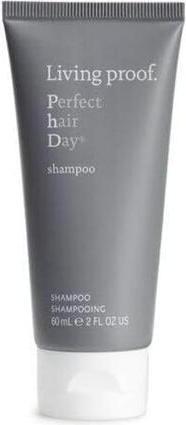 Image du produit Living Proof Perfect Hair Day - Shampooing Perfect Hair Day (60 ml, Shampoing liquide)