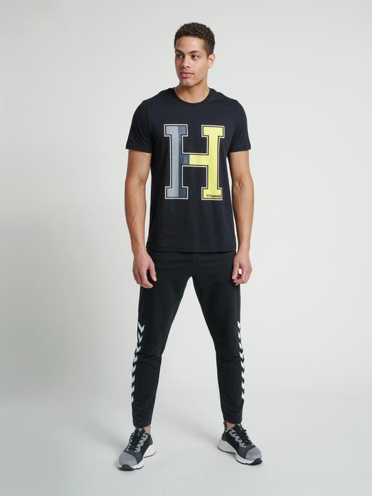 Produktbild hummel RAY 2.0 TAPERED PANTS (L)