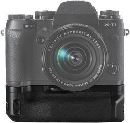 Actual product image Meike Battery Grip Fuji X T1 (Battery grip)