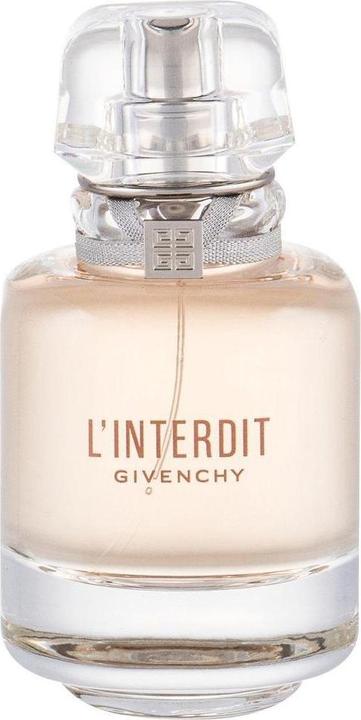 Actual product image Givenchy L’Interdit (Eau de toilette, 50 ml)