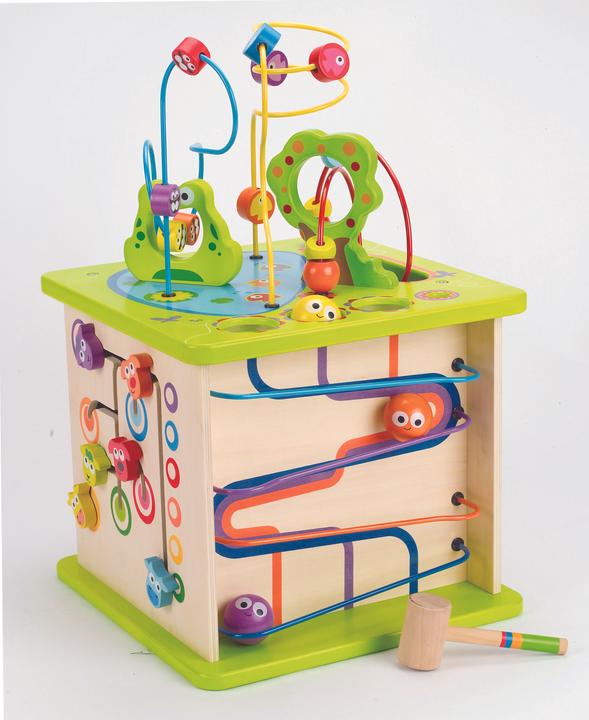 Hape Little animals