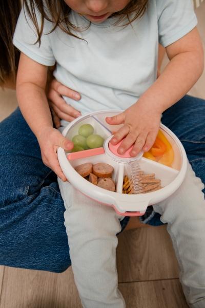 Immagine prodotto GöBe Snack Spinner Snackbox