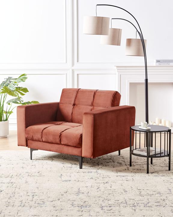 Produktbild Beliani Alnes