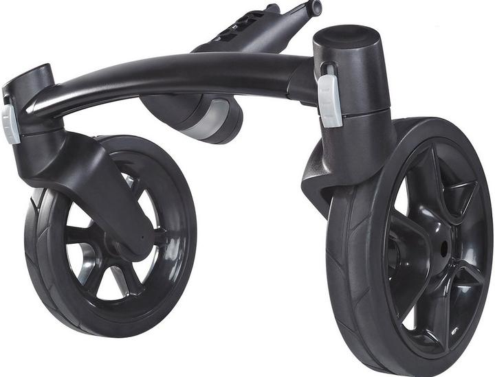 Actual product image Quinny Moodd 4 front axle