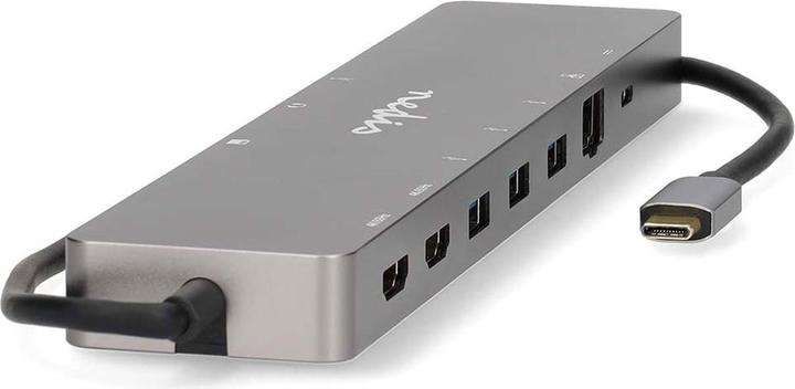 Productafbeelding Nedis CCBW64260AT02 (USB-C, 7 ports)