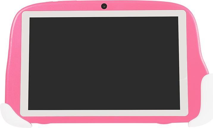 Actual product image Blow Tablet KidsTAB8 4G 4/64GB pink + case (4G, 8", 64 GB, Powder Pink)