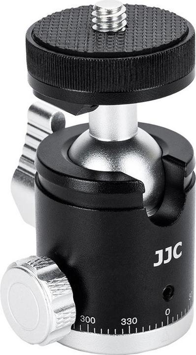 Produktbild JJC BH CM1 Ball Head (Kugelkopf)