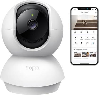Produktbild TP-Link Tapo C210 V2.2 (2304 x 1296 Pixels)