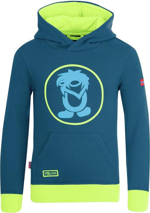 Image du produit Trollkids Sweat Troll pour enfants (116)