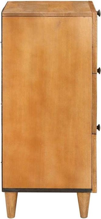 Actual product image vidaXL Sideboard (33.50 x 40 x 75 cm)