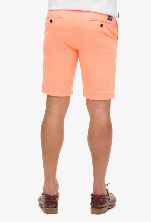 Actual product image Superdry Officer Chino Shorts (32)