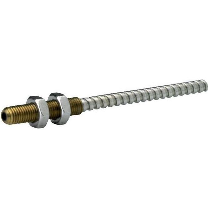 Eaton Glasfaser-Duplexkabel, Edelstahl, gerade 135786 (135.79 m), Netzwerkkabel
