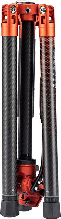 Produktbild Fotopro X aircross 2 Video Carbon Orange (Kunststoff)