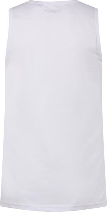 Produktbild Men+ Tanktop, Basic, Rundhals (4XL)