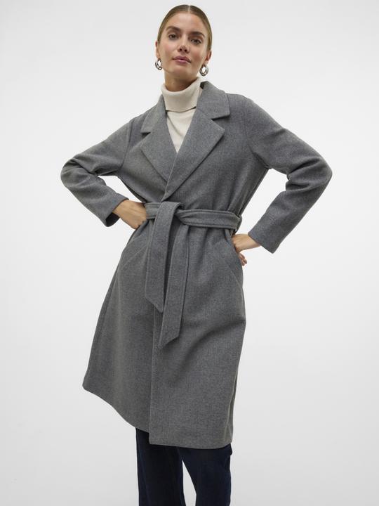 Immagine prodotto Vero Moda VMFORTUNEAYA Cappotto Cappotto (XS)