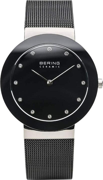 Actual product image Bering ceramic (Analogue wristwatch, 35 mm)