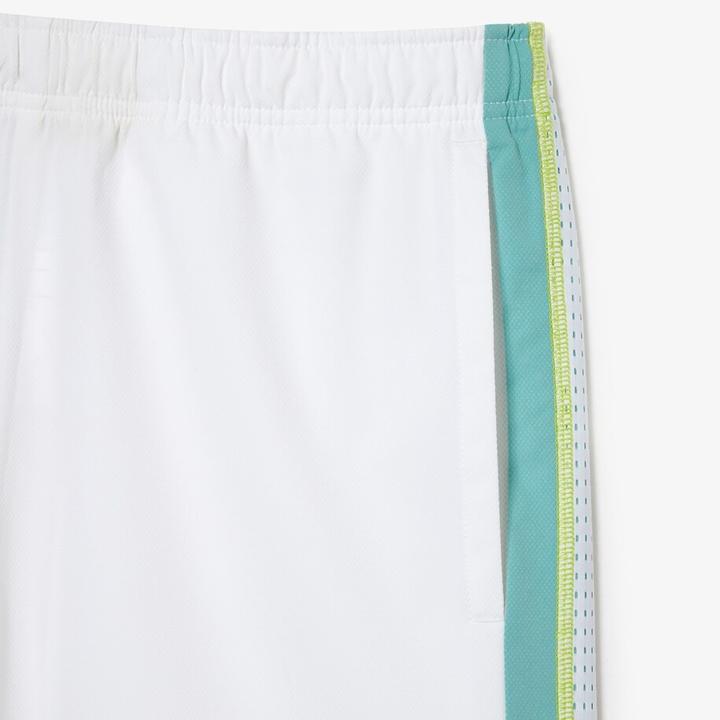 Produktbild Lacoste Herren TENNIS Shorts aus recyceltem Polyester (XL)
