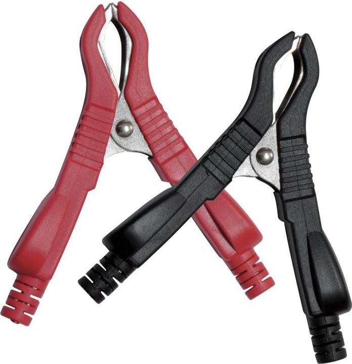 Image du produit GYS Bornes de rechange KIT rouge sw 40A