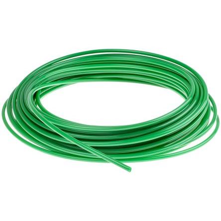 Rs Pro, Zubehör Druckluftwerkzeug, Nylon Rohr 6/4,5mm grün 30m
