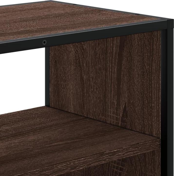 Produktbild vidaXL TV-Schrank (100 x 31 x 39.50 cm)