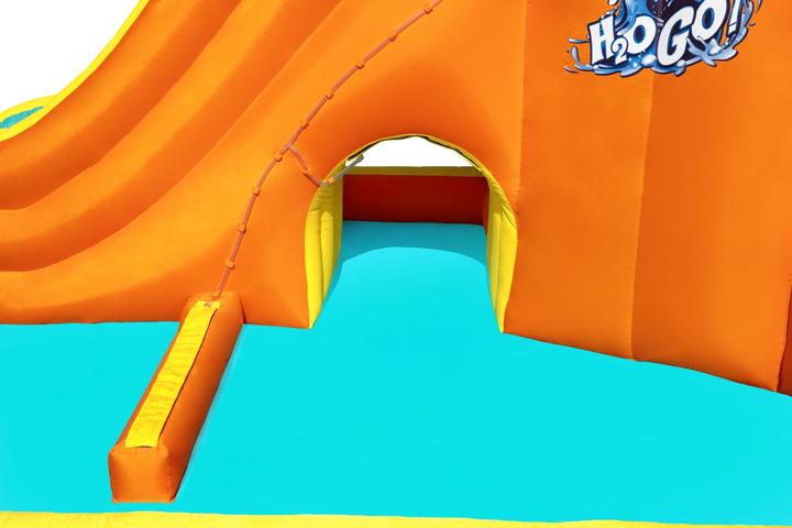 Produktbild Bestway Wasserpark