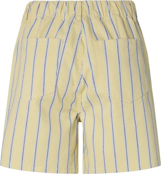 Produktbild Pieces PCBILLO MW BINDEVERSCHLUSS Jeansshorts (S)