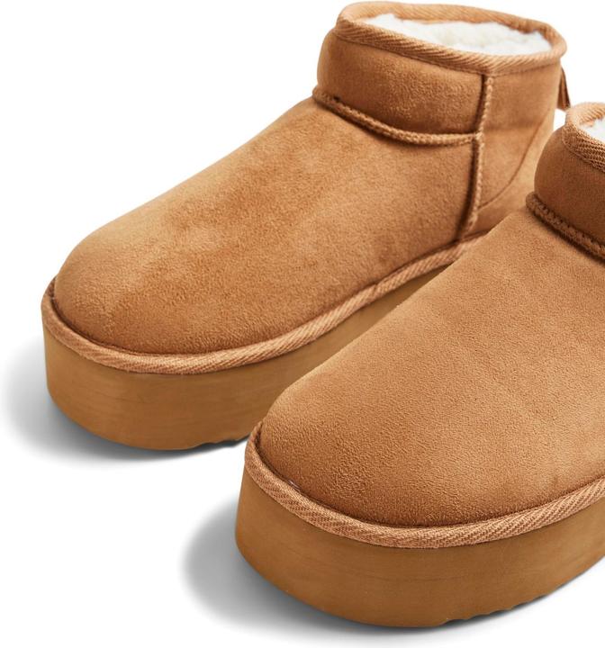 Image du produit Pieces PCEMMA PLATEAU Stiefel (36)