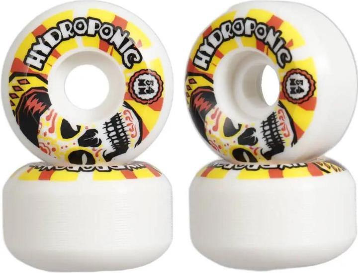 Produktbild Hydroponic Mexican Skull 2.0 100A (x4) (54 mm)