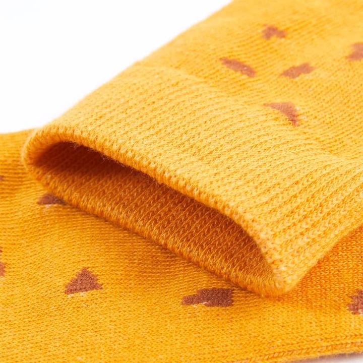 Actual product image VidaXL Children's socks 5 pairs EU 23-26,Material: 78 % cotton. 20 (5-pack, 23 - 26)